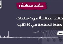حفظ القران بسهولة | سابقا أحفظ الصفحة في 6 ساعات – الآن أحفظ الصفحة في 60 ثانية